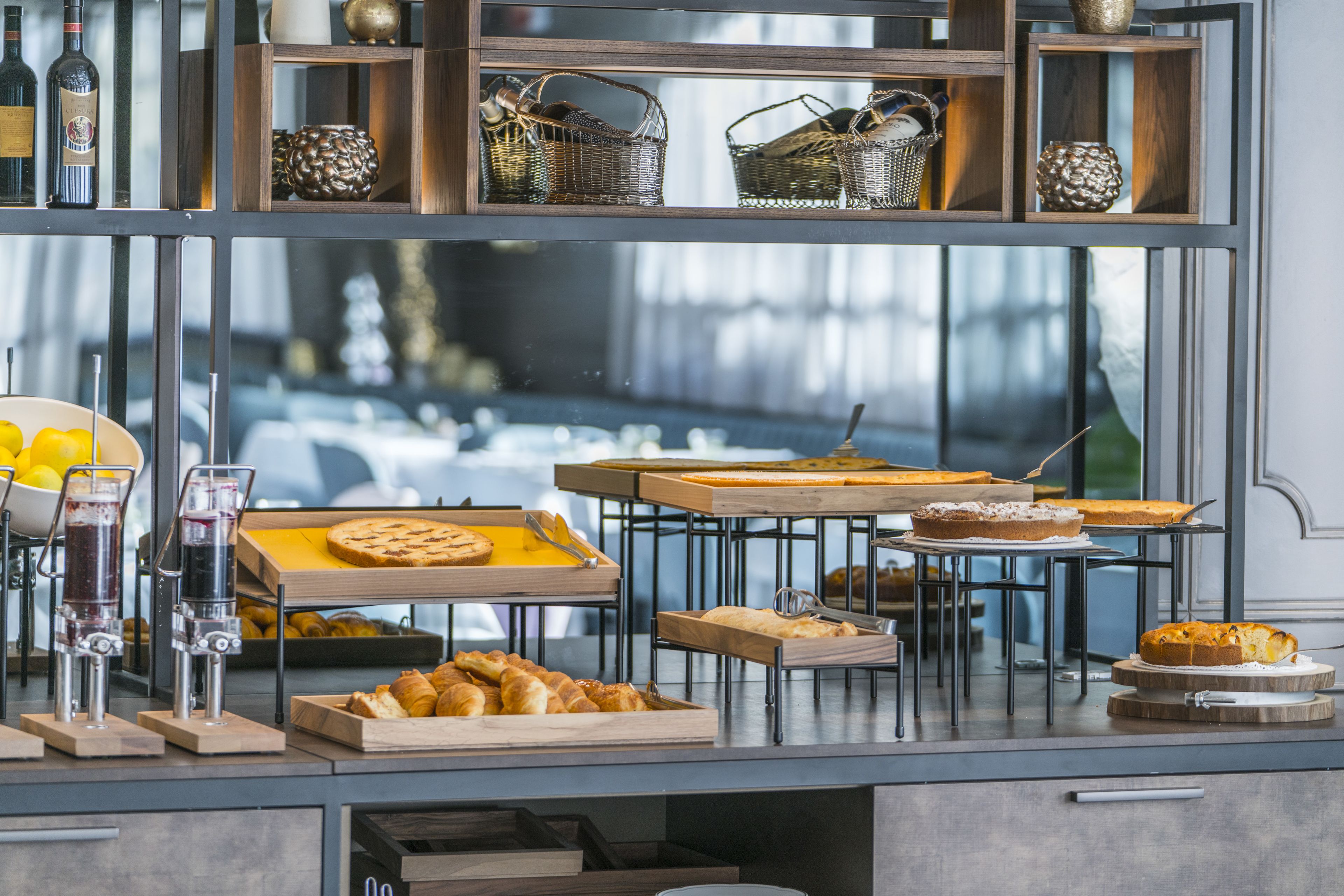 Foto - Hotel Spinale