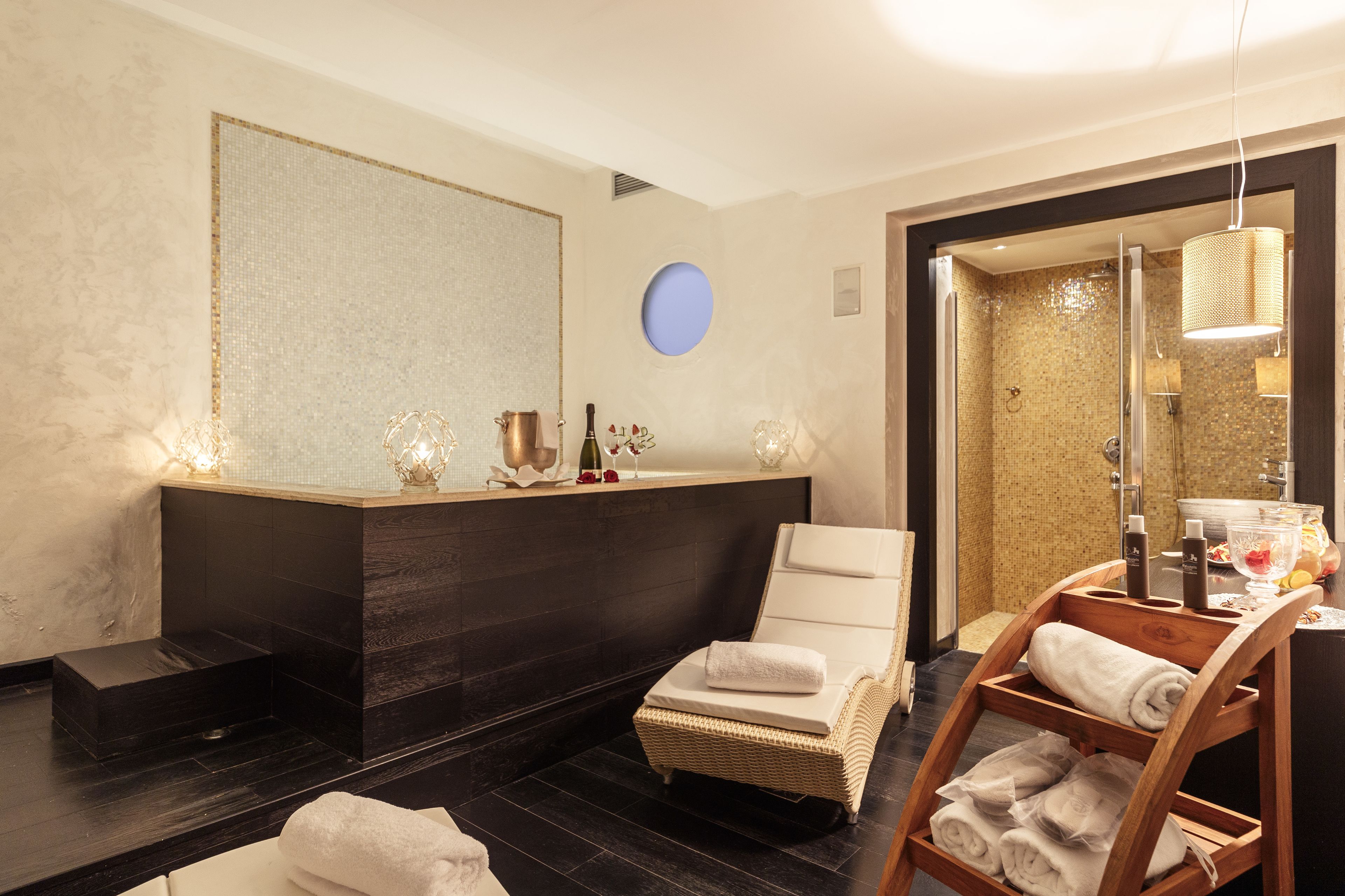 Foto - Hotel Spinale