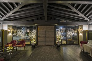 Business center - Hotel Spinale (Pinzolo)