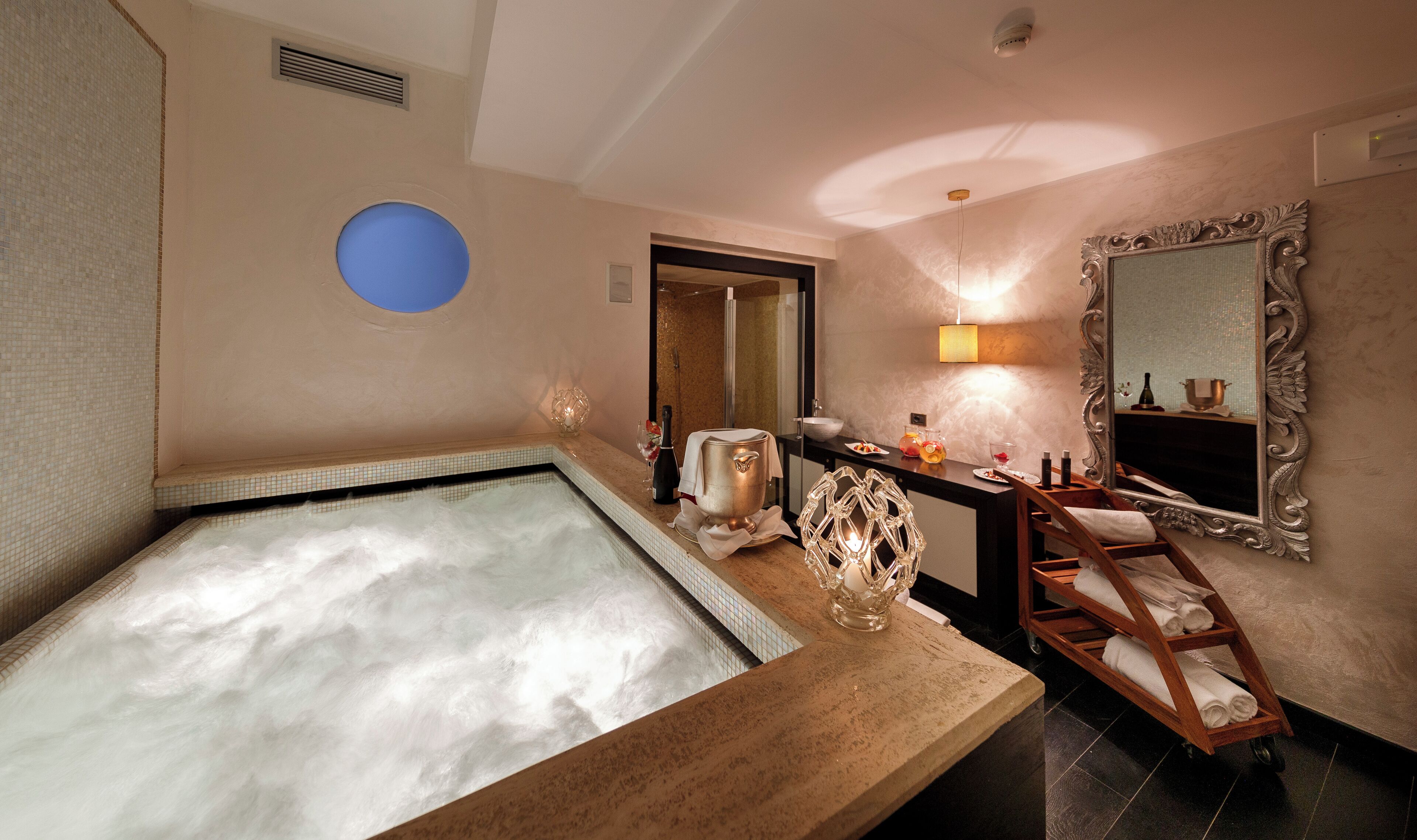 Foto - Hotel Spinale