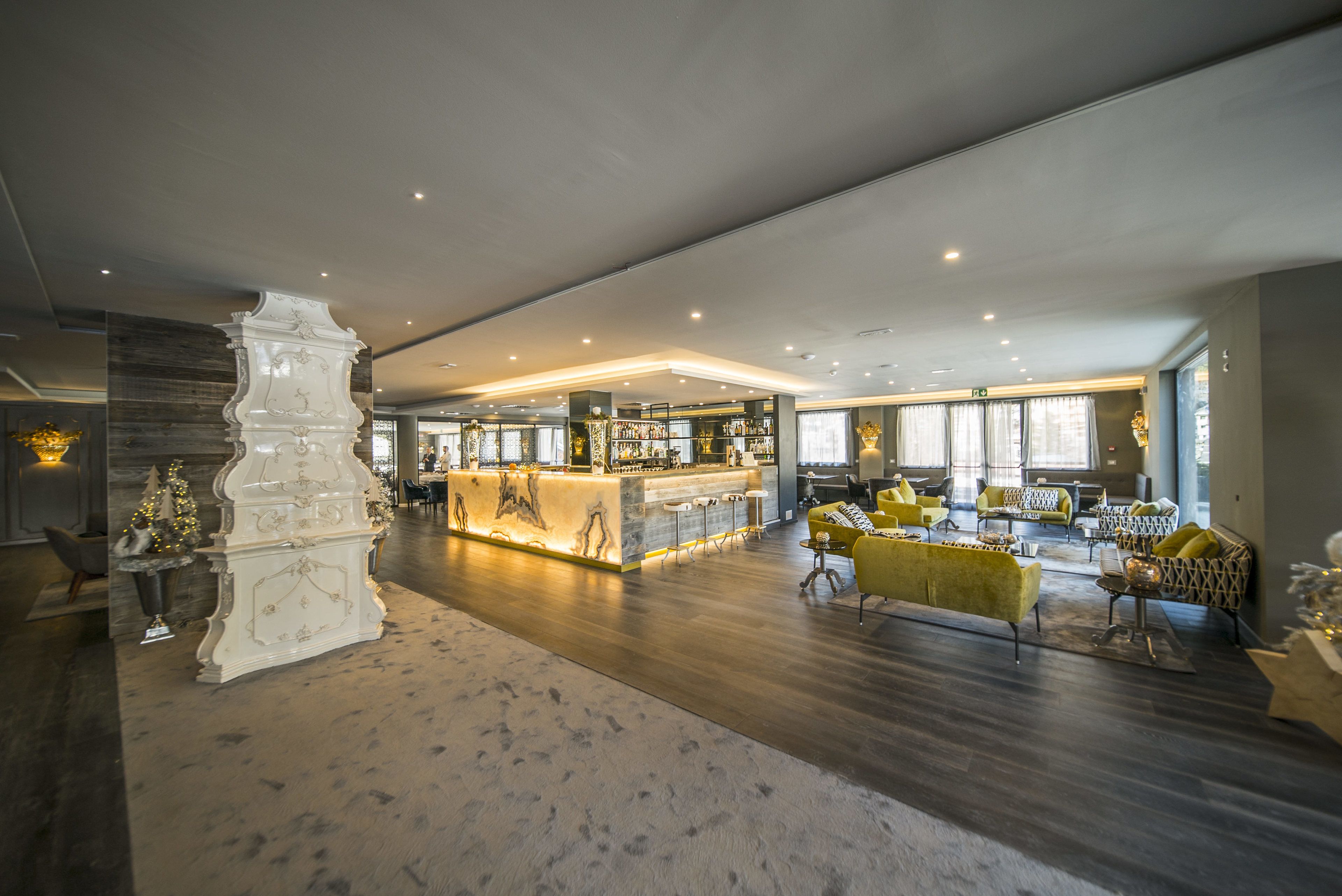 Foto - Hotel Spinale