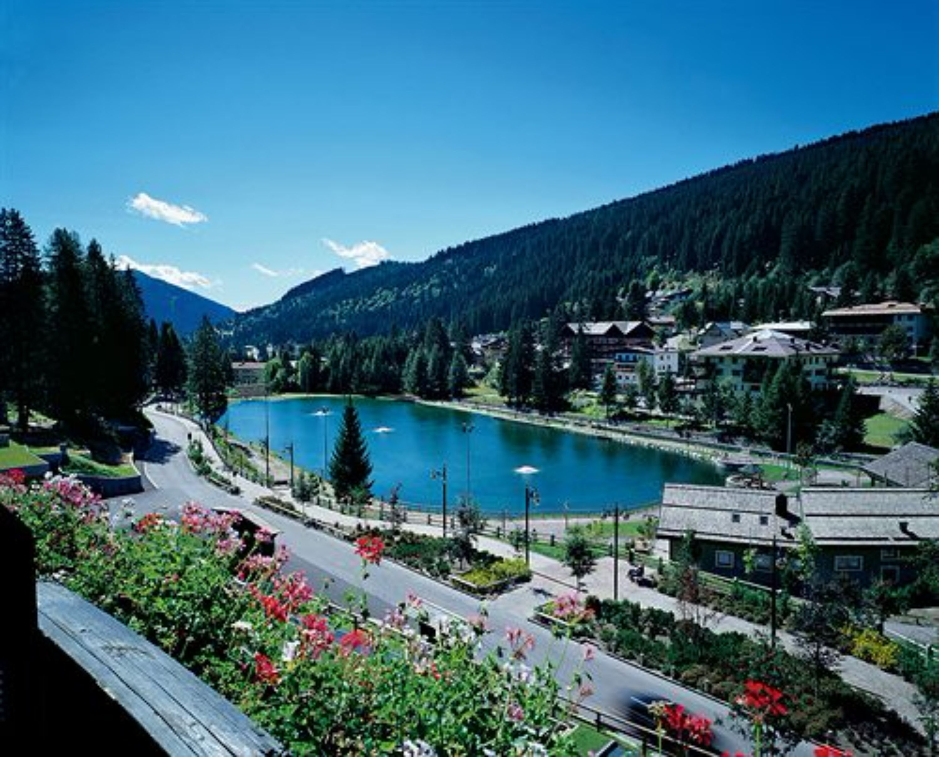 Foto - Hotel Spinale