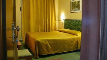 Caixa forta a l'habitació, llits addicionals i wifi gratuïta