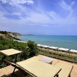 Terrazza/patio