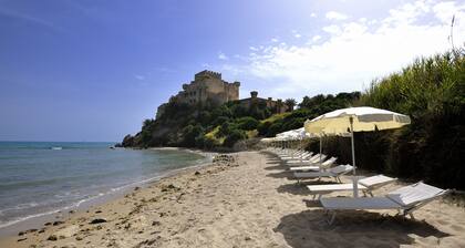 Falconara Greenblu Resort