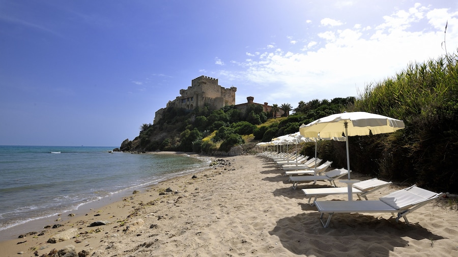 Falconara Greenblu Resort