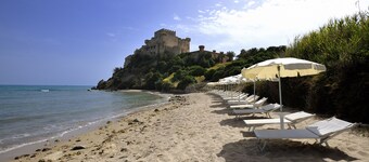 Falconara Greenblu Resort