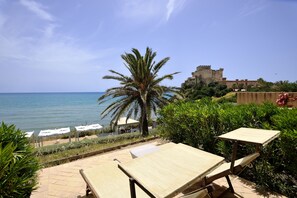 Terrace/patio - Falconara Greenblu Resort (Butera)