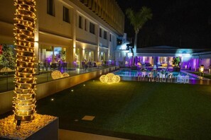 Exterior - Hotel I Gigli (Nola)