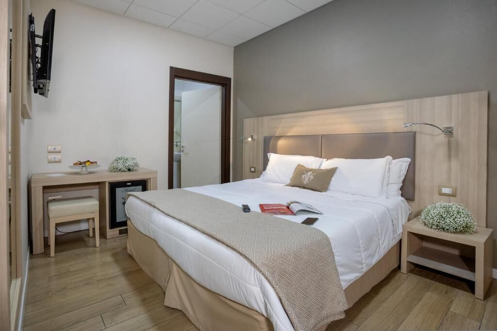 Foto - Hotel I Gigli