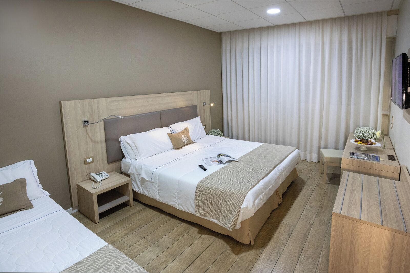 Foto - Hotel I Gigli