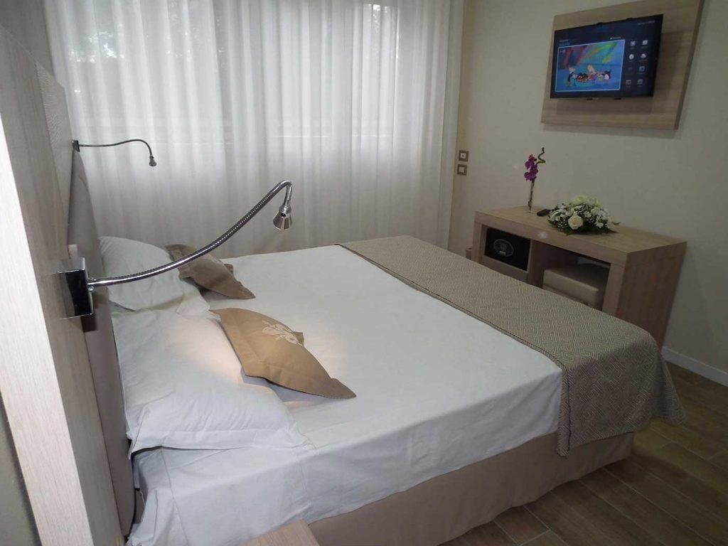 1 camera, biancheria da letto di alta qualità, minibar