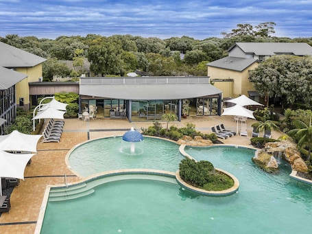 Exterior. The Sebel Busselton