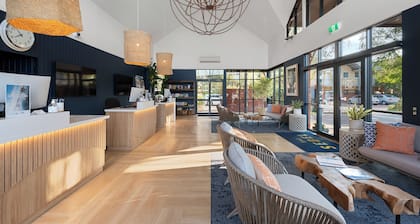 The Sebel Busselton