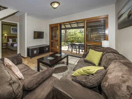 Bungalow, 3 Bedrooms (Non Refurbished)