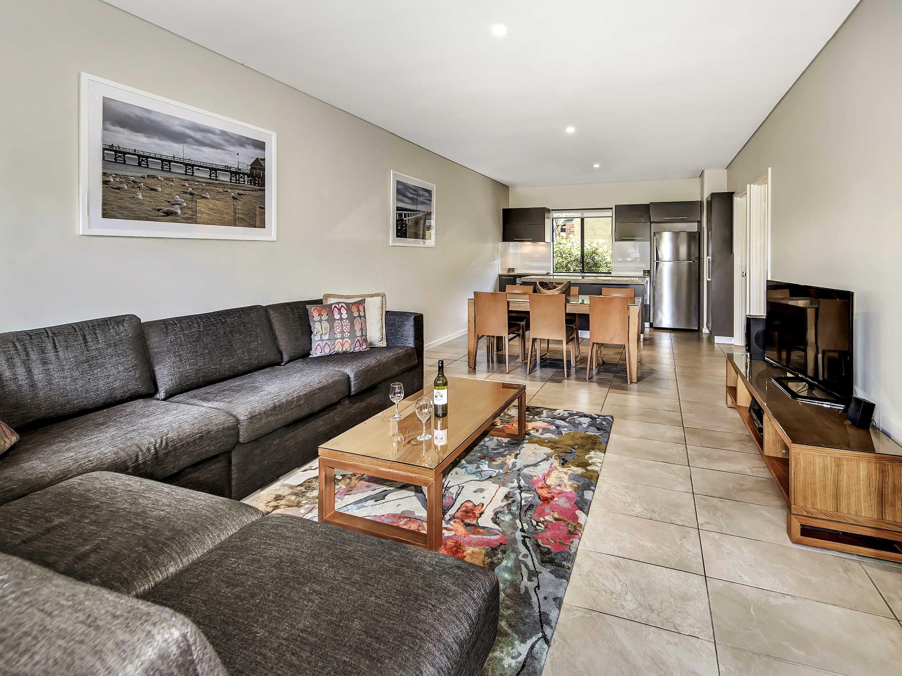 Apartment, 2 Bedrooms