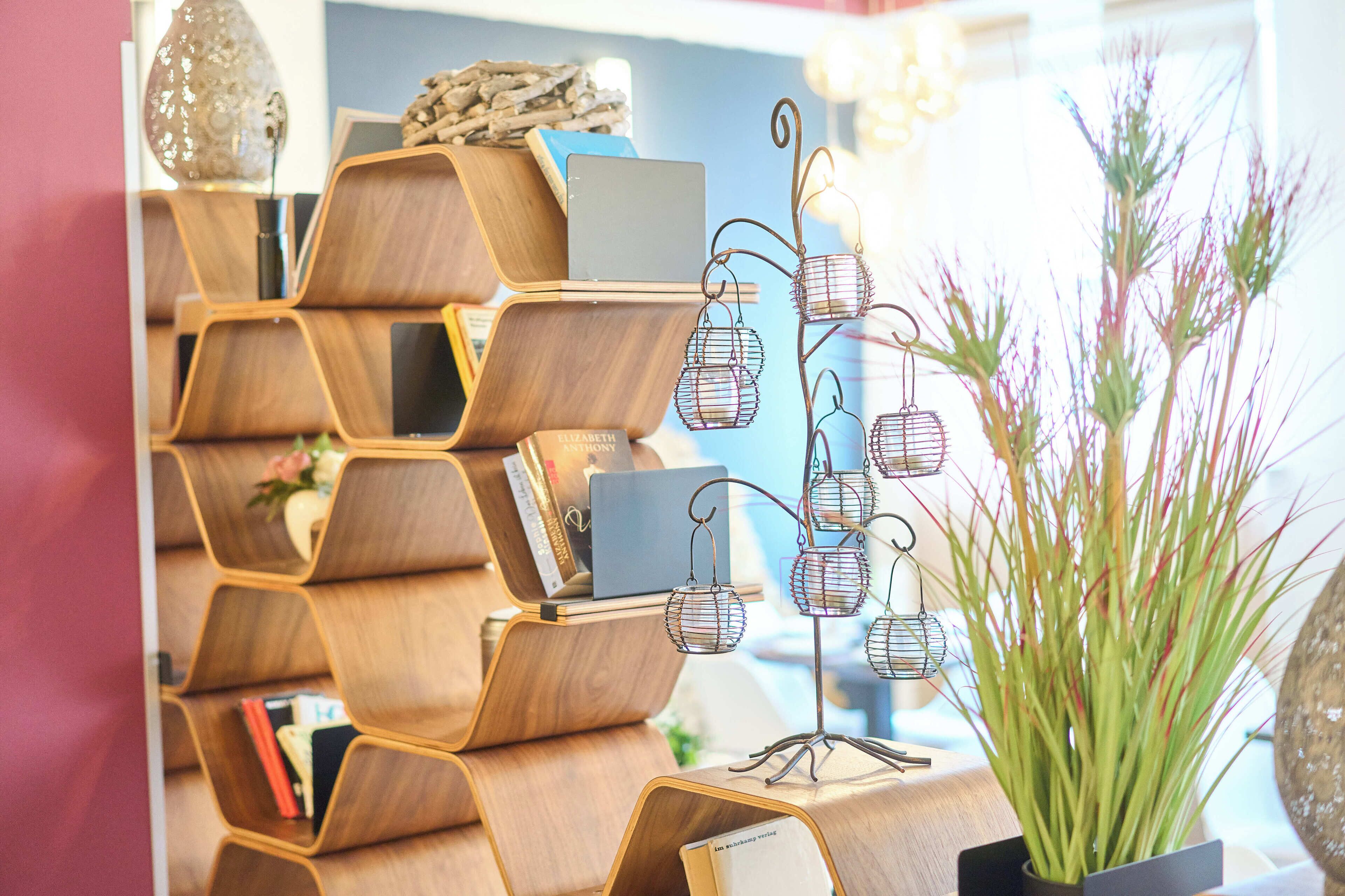 Foto - eXo Boutique Hotel Mannheim - by SuperFly Hotels