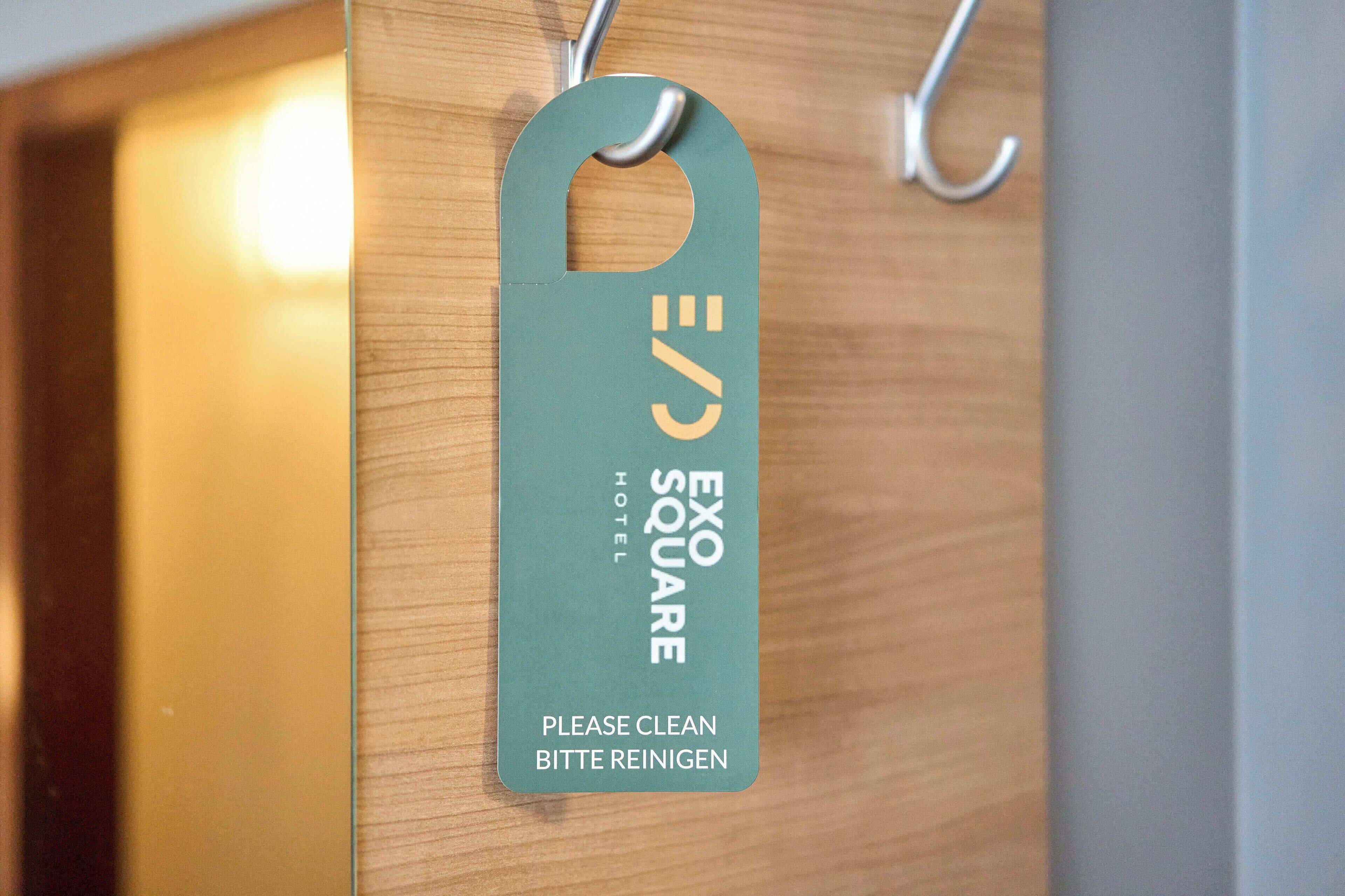 Foto - eXo Boutique Hotel Mannheim - by SuperFly Hotels