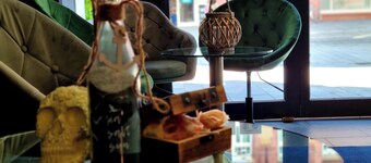 eXo Boutique Hotel Mannheim