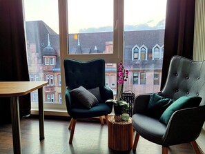 View from room