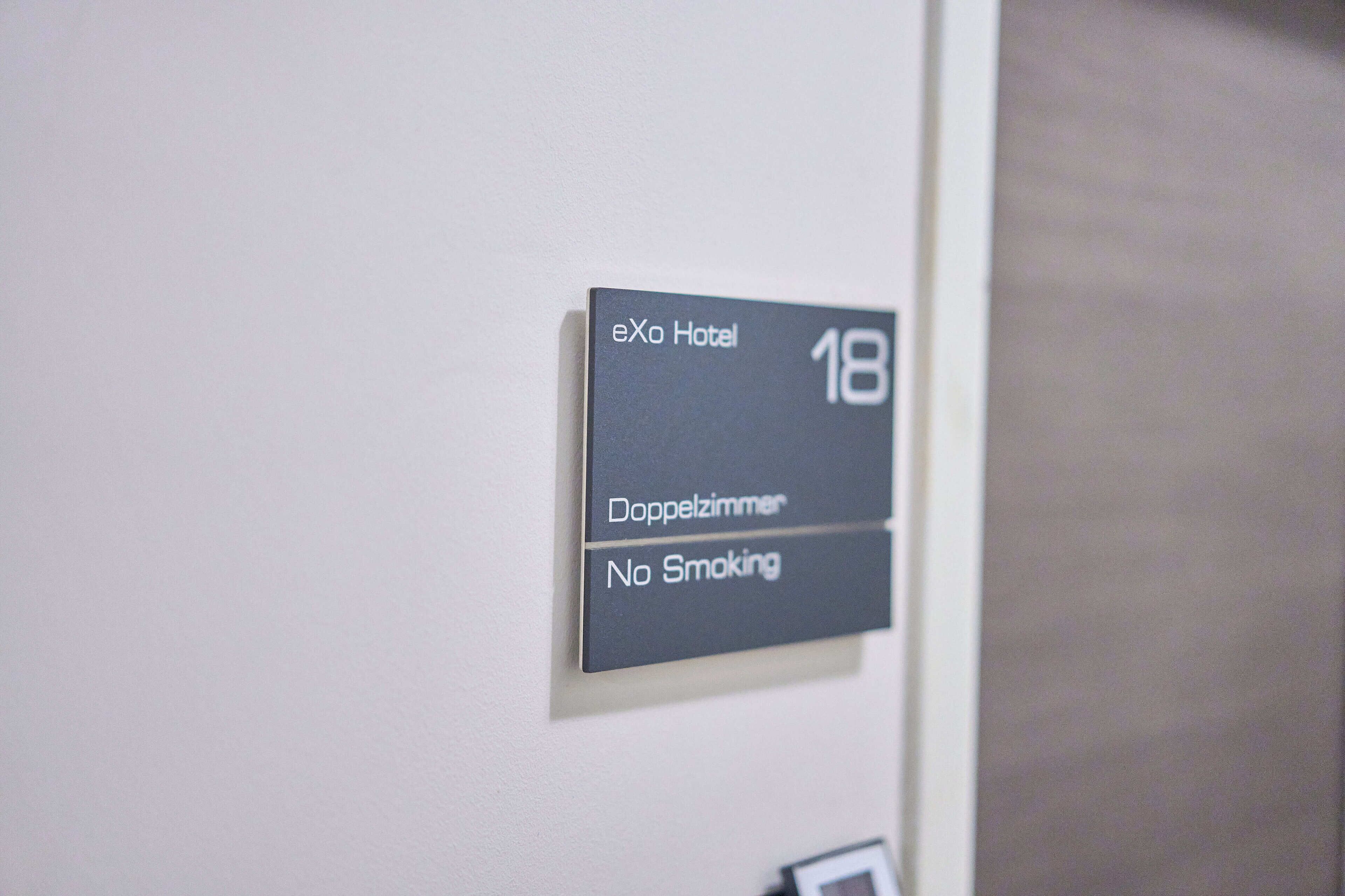 Foto - eXo Boutique Hotel Mannheim - by SuperFly Hotels