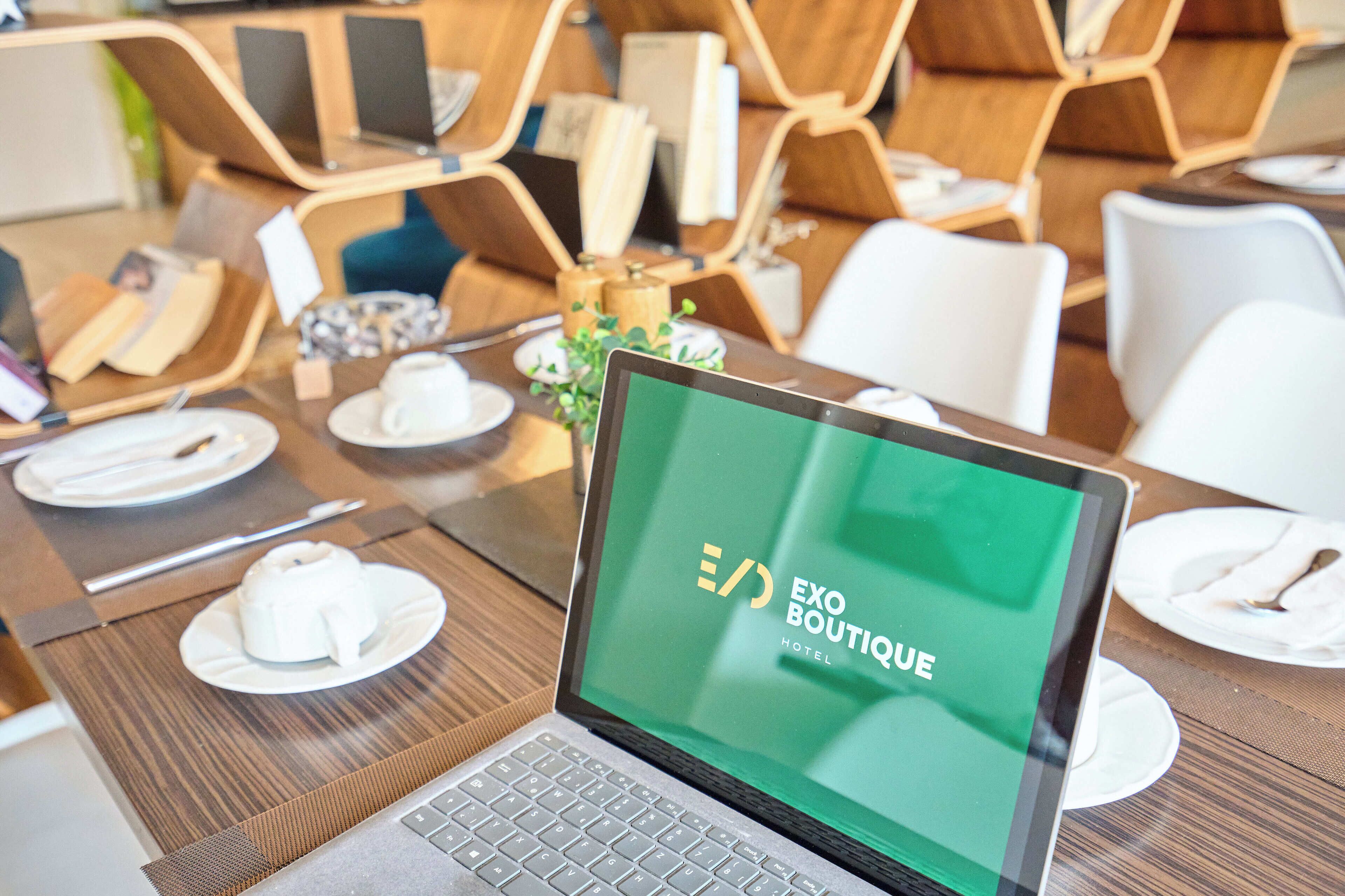 Foto - eXo Boutique Hotel Mannheim - by SuperFly Hotels