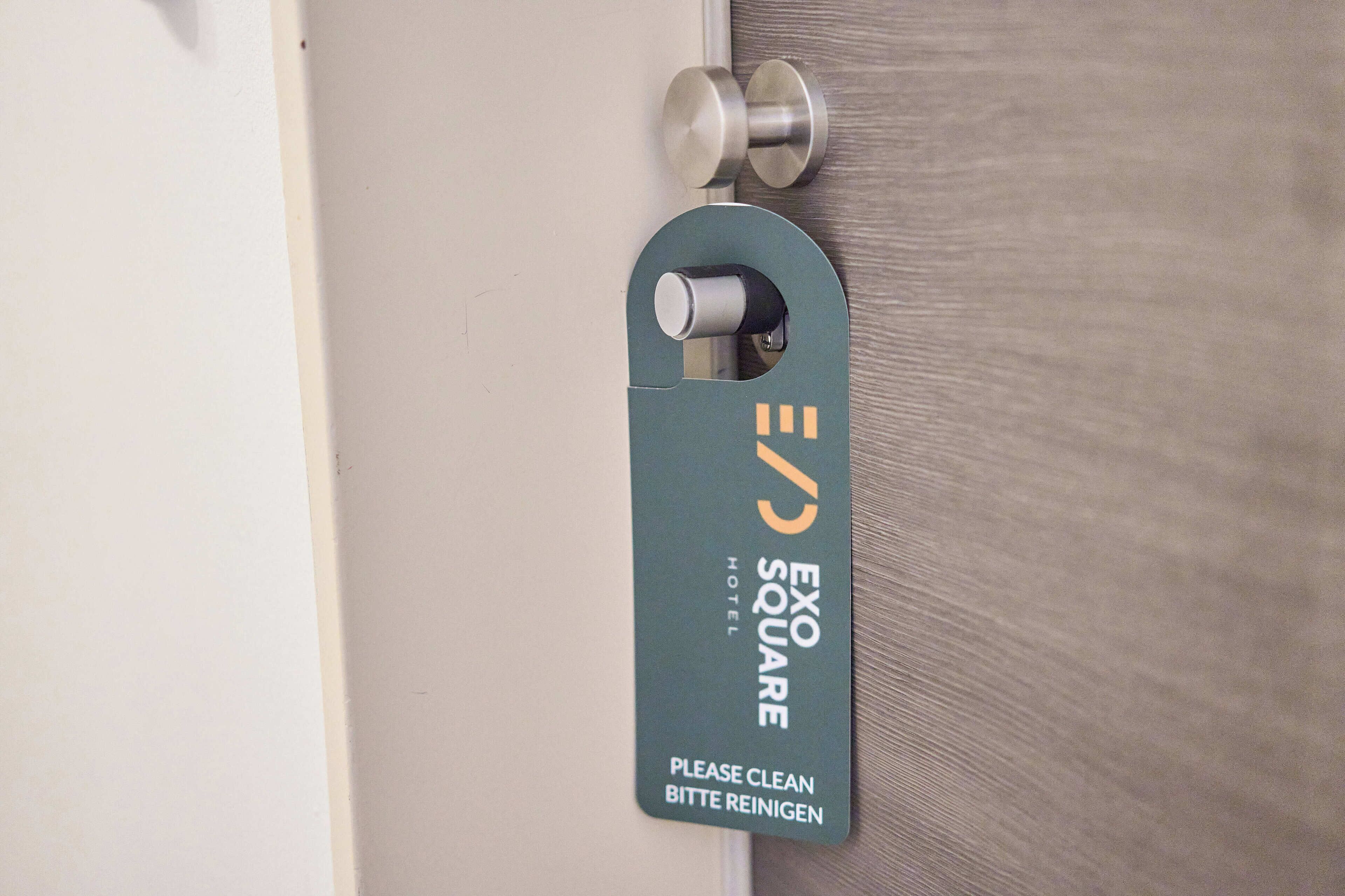 Foto - eXo Boutique Hotel Mannheim - by SuperFly Hotels