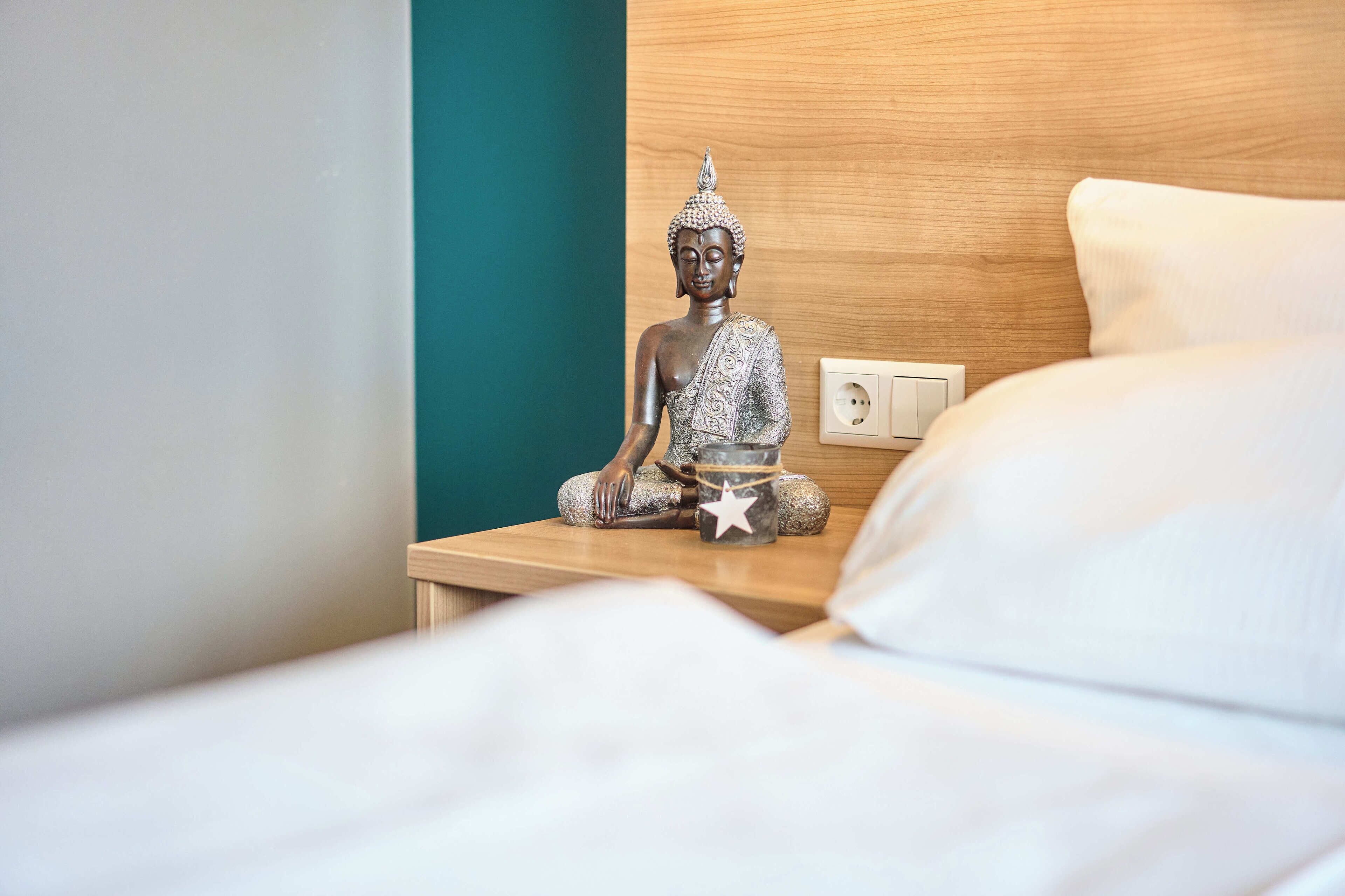 Foto - eXo Boutique Hotel Mannheim - by SuperFly Hotels