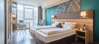 eXo Boutique Hotel Mannheim