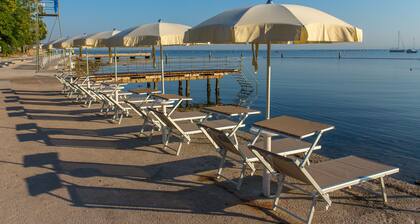 Hotel Salinera - Sava Hotels & Resorts