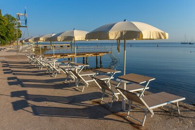 Hotel Salinera - Sava Hotels & Resorts