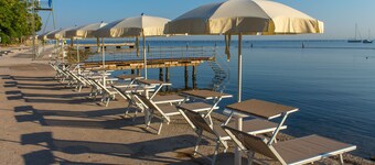 Hotel Salinera - Sava Hotels & Resorts