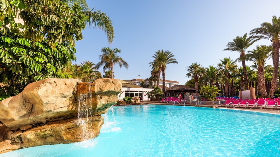 Diver Roquetas Hotel