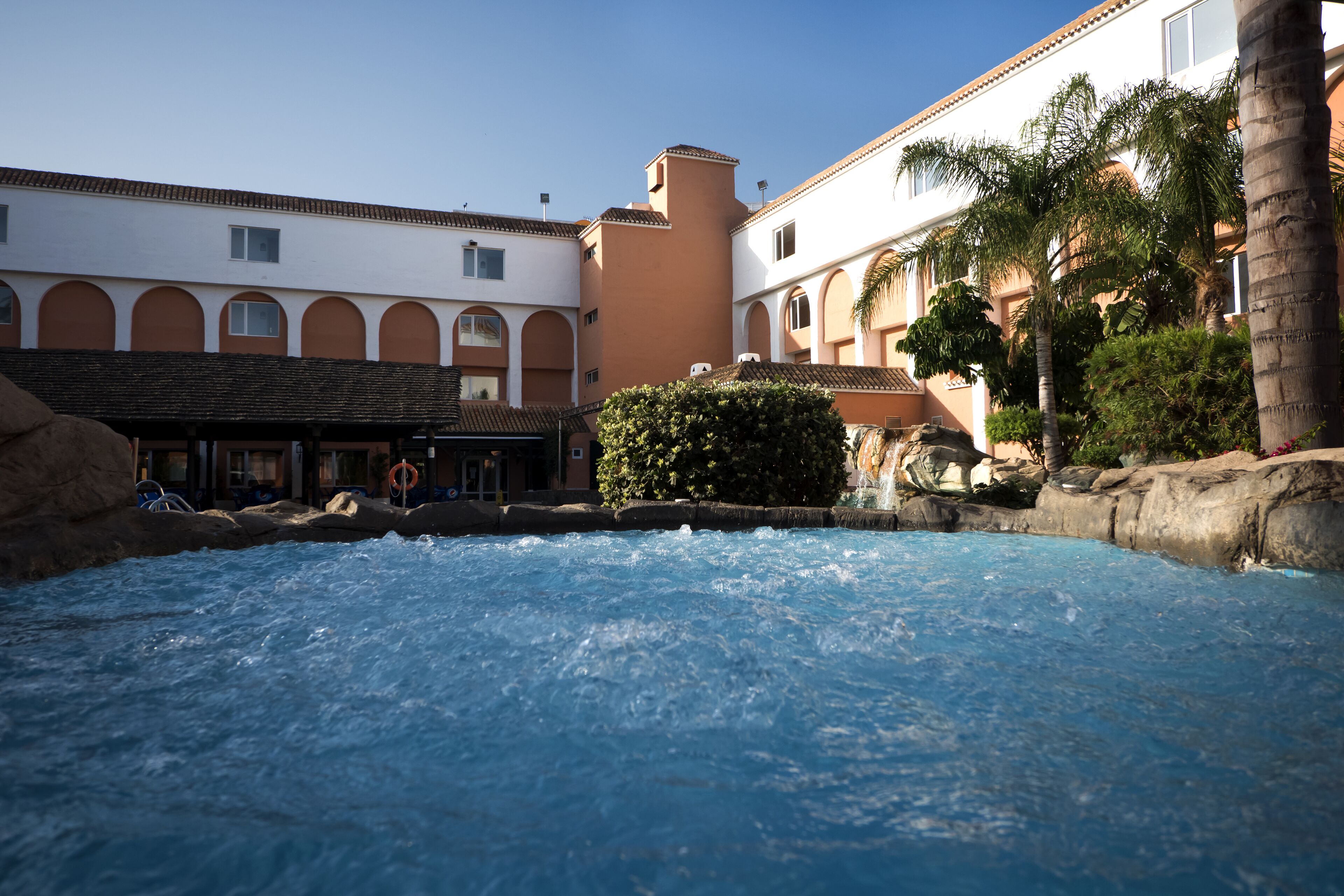 Photo - Diver Roquetas