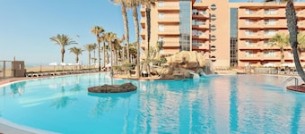 Hotel Best Roquetas