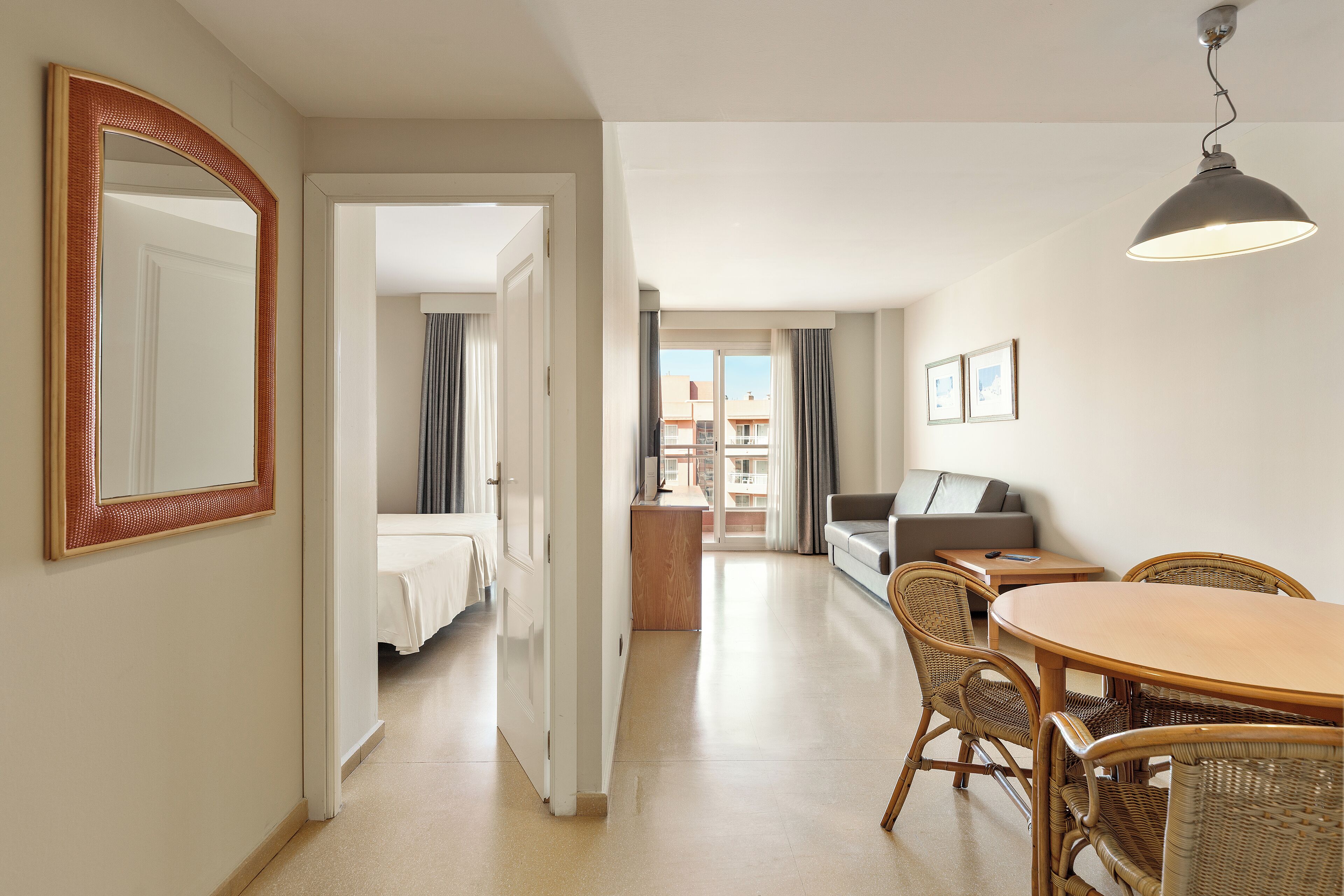 Foto - Hotel Best Roquetas