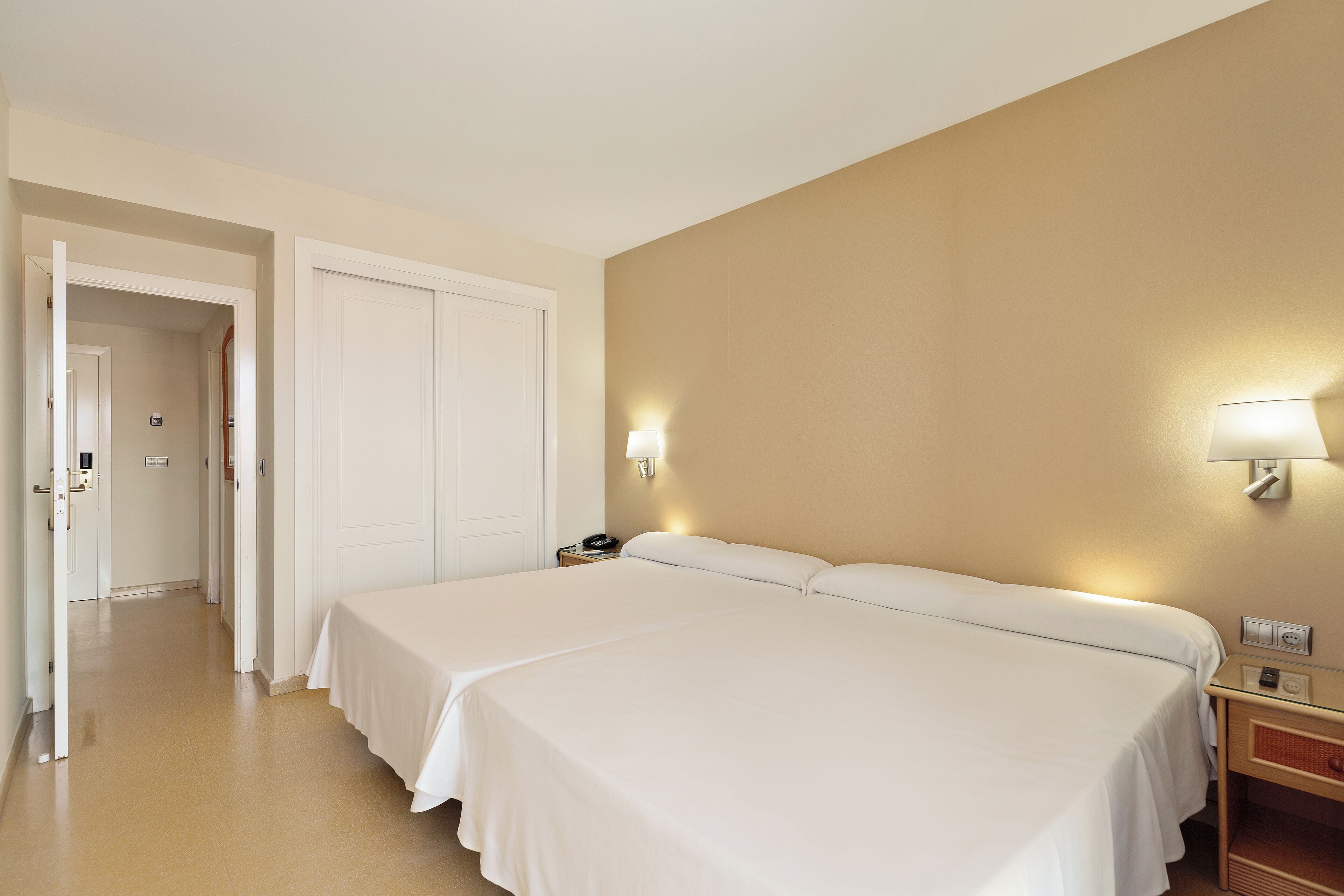 Foto - Hotel Best Roquetas