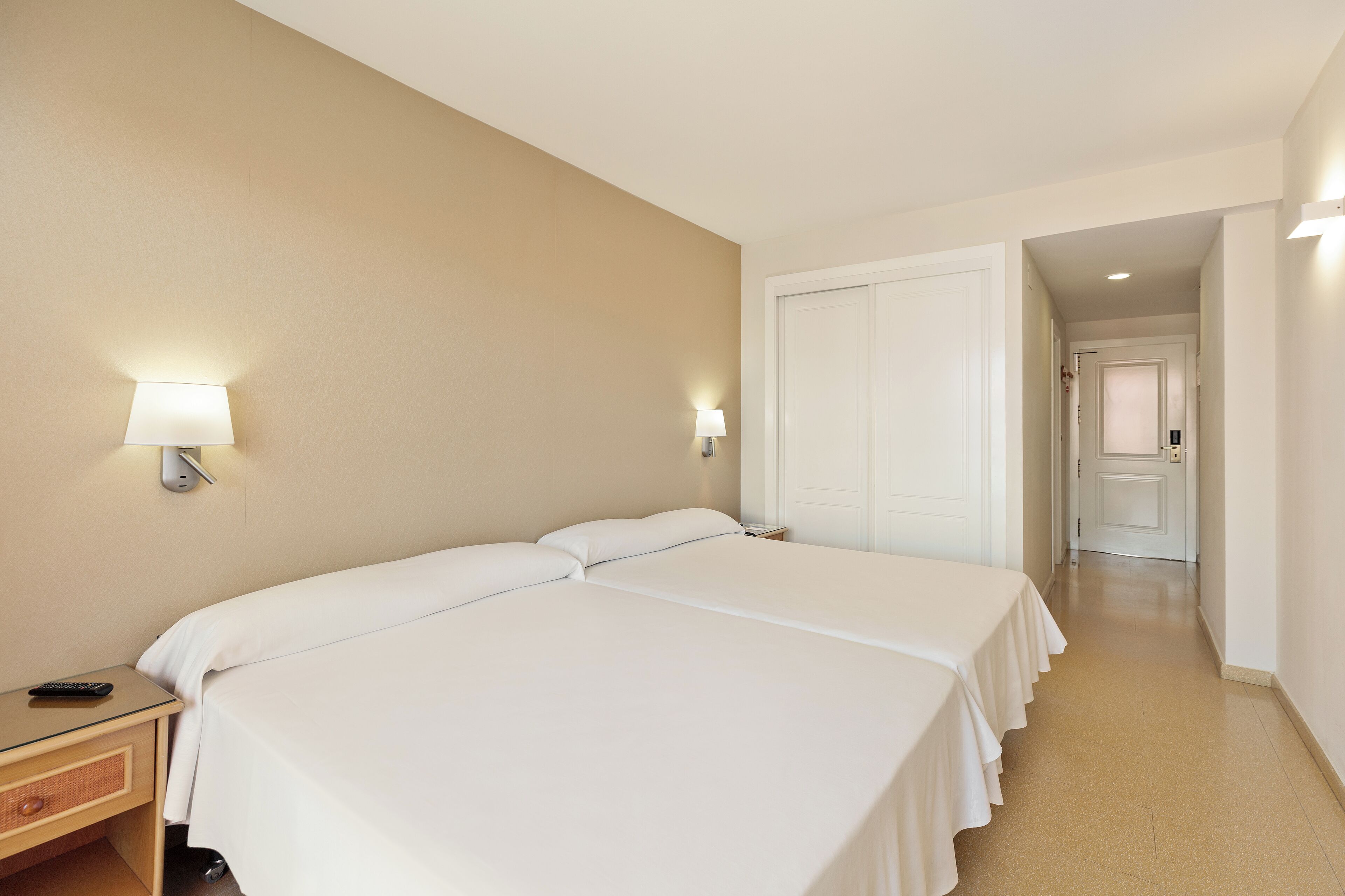Foto - Hotel Best Roquetas