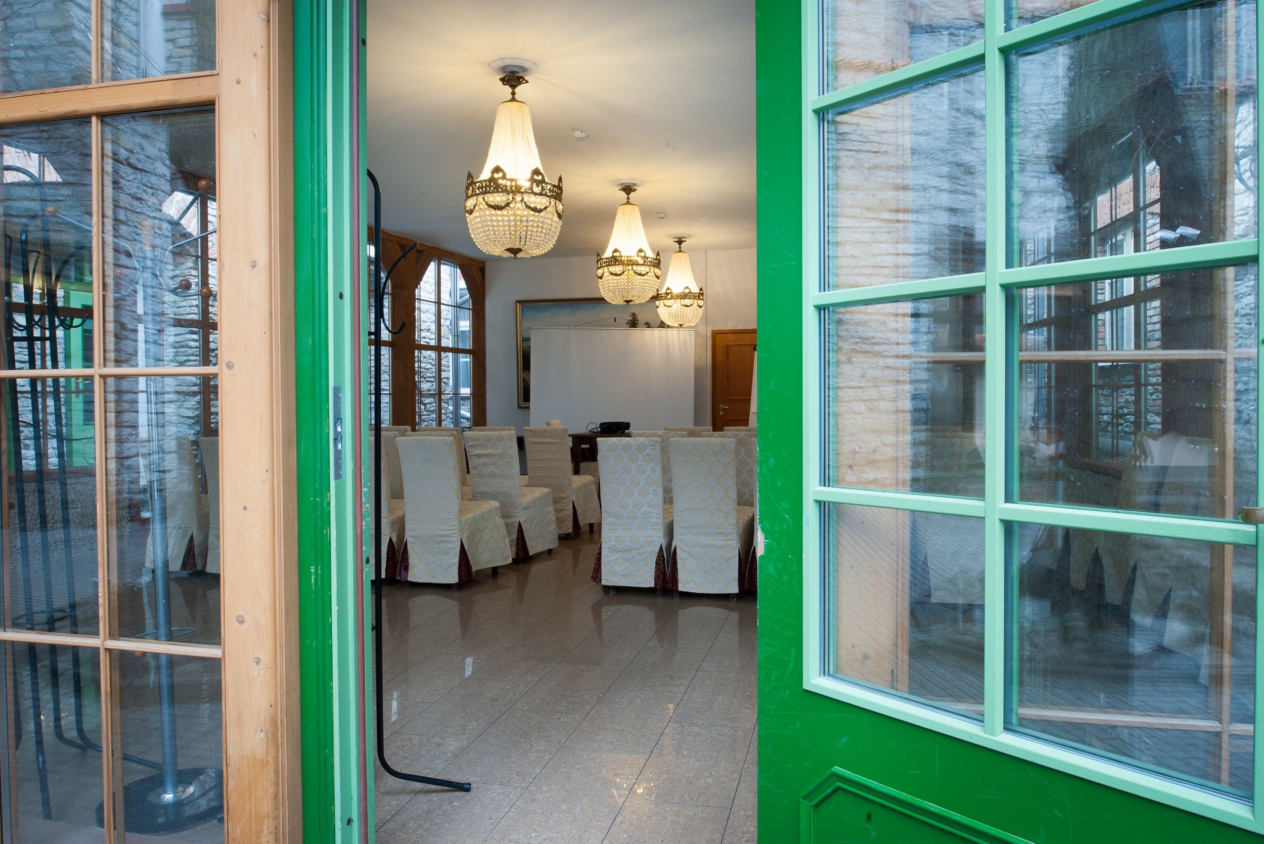 Photo - St.Olav Hotel