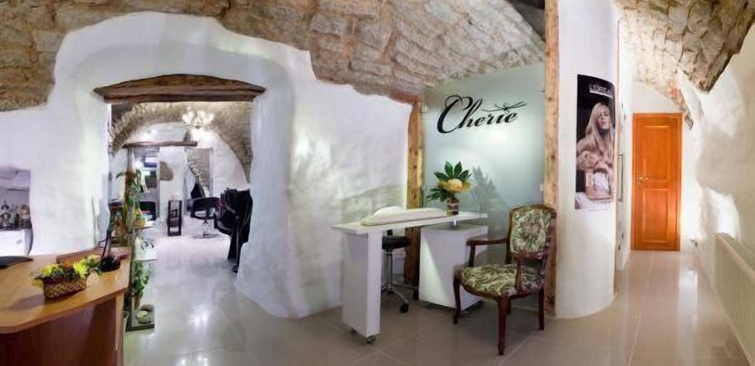 Photo - St.Olav Hotel