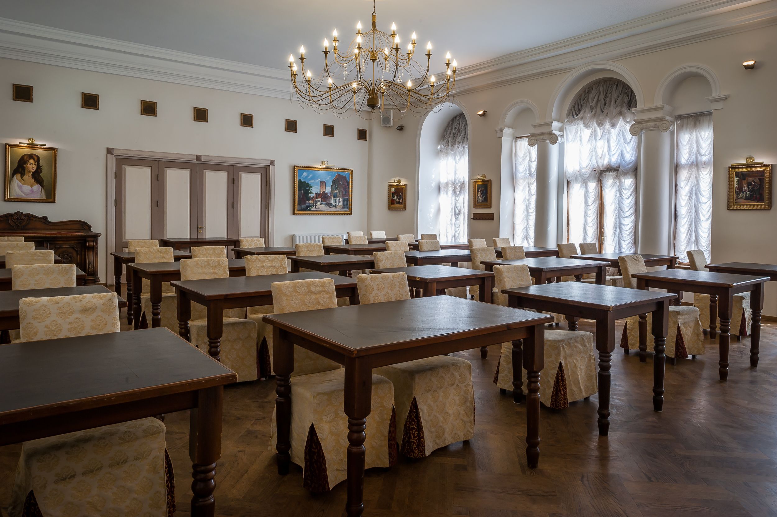 Foto - St. Olav Hotel