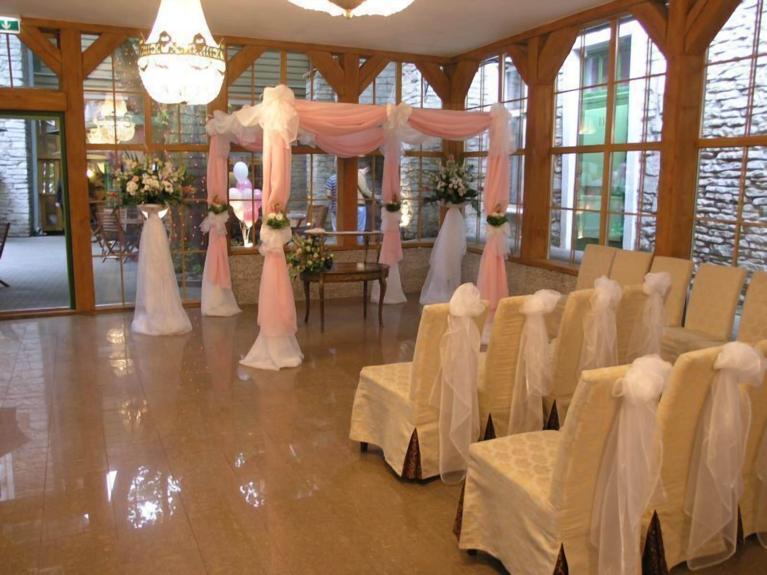 Foto - St. Olav Hotel
