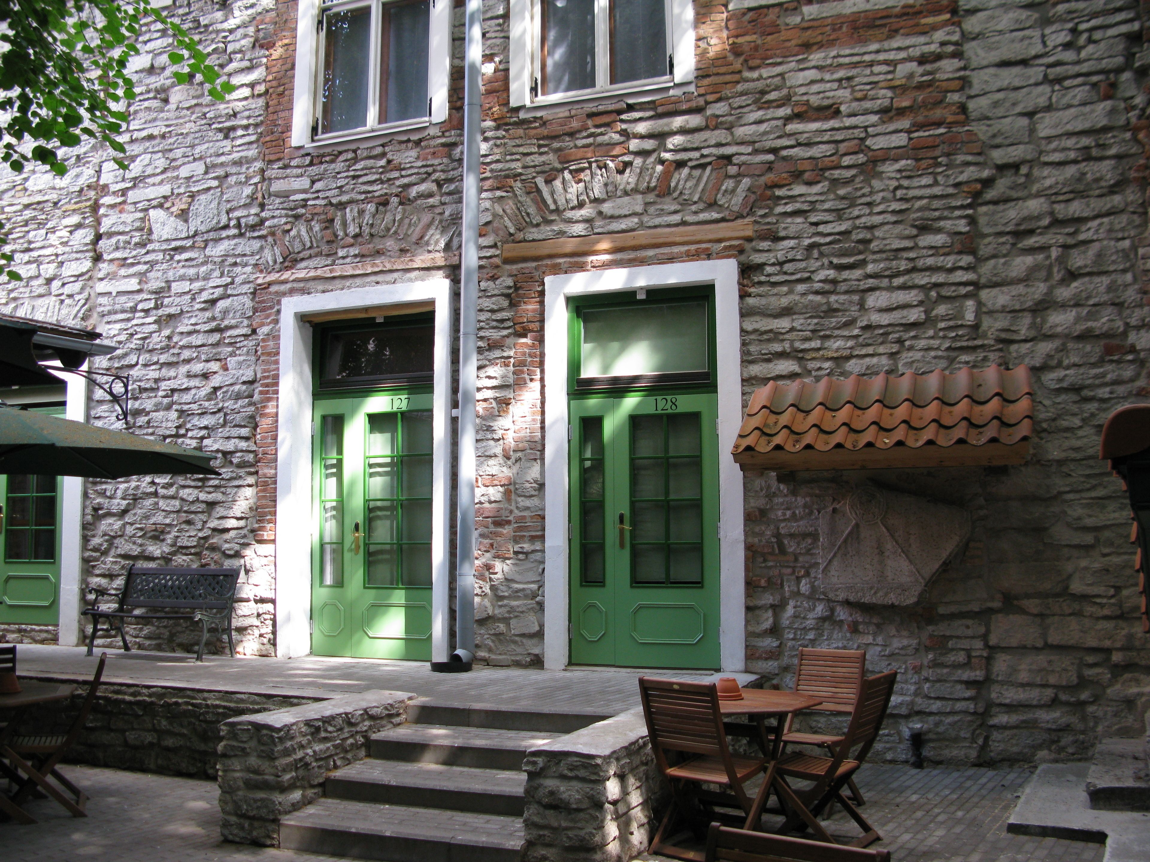 Photo - St.Olav Hotel