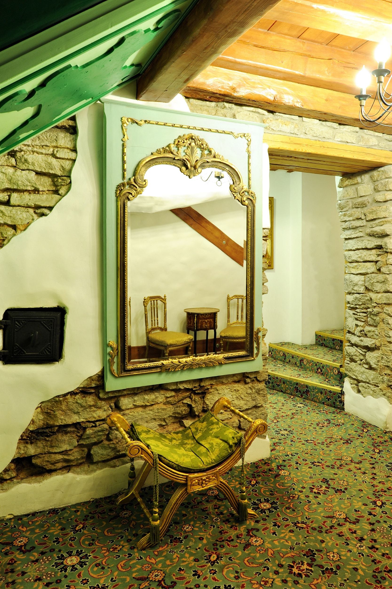 Photo - St.Olav Hotel