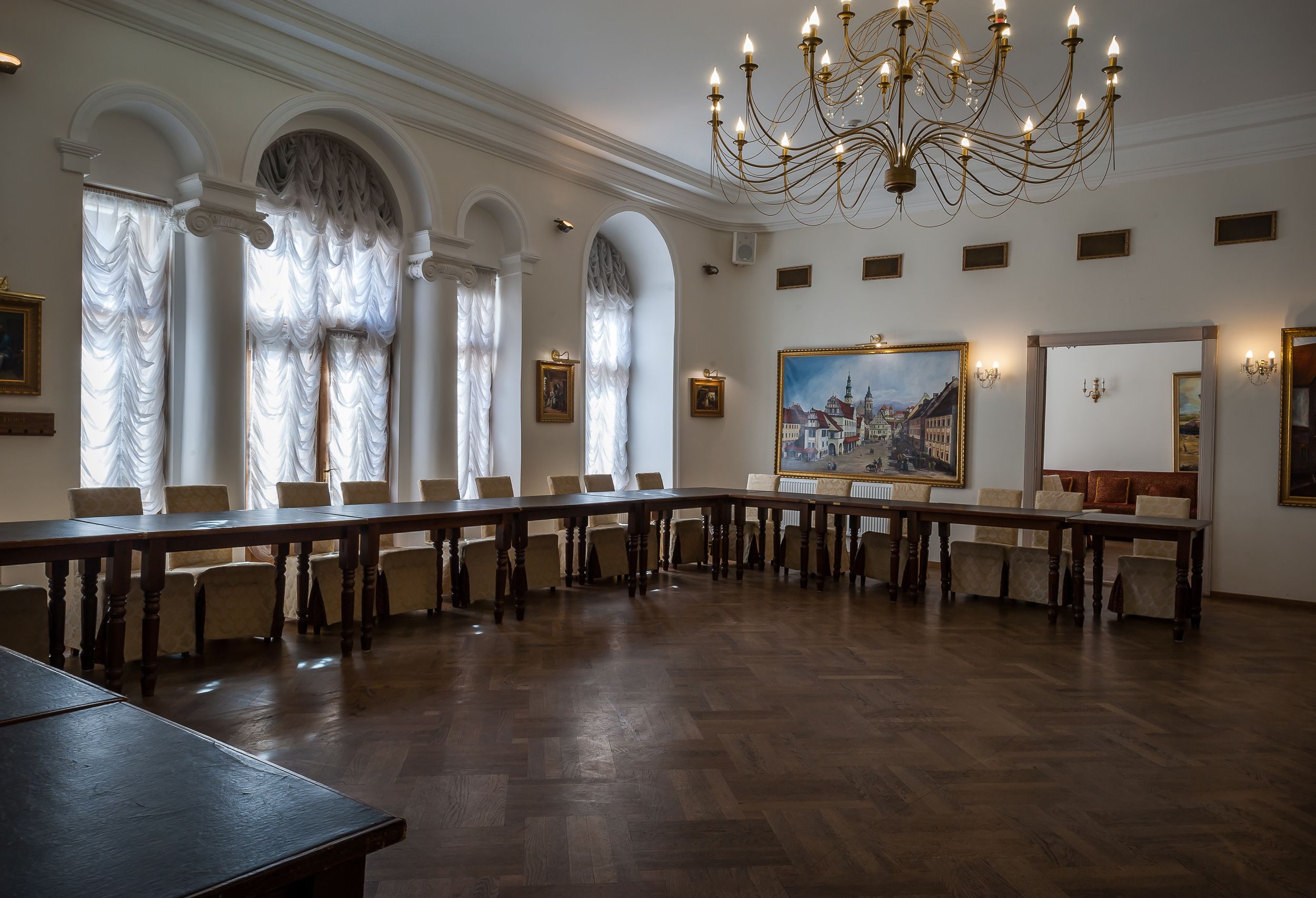 Photo - St.Olav Hotel