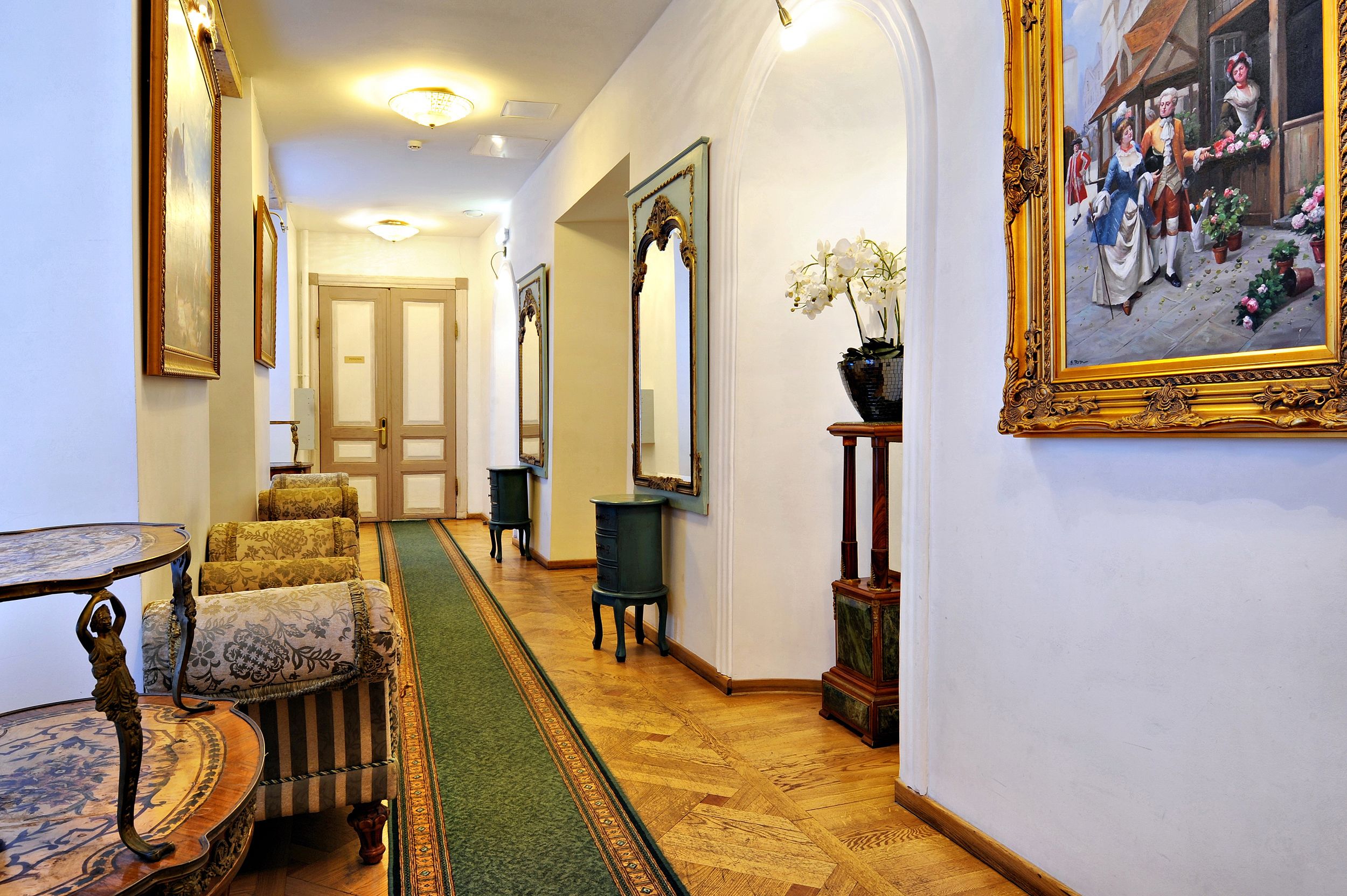 Photo - St.Olav Hotel