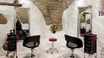 Friseursalon
