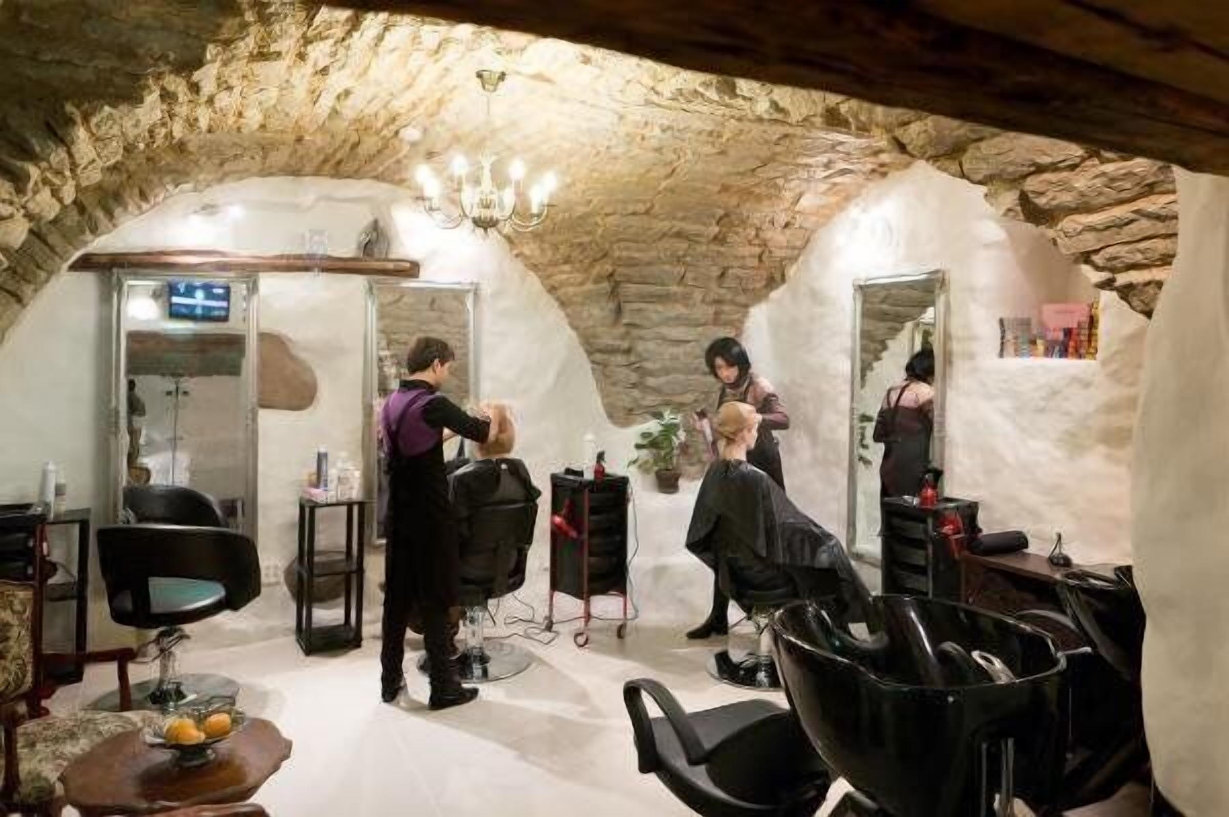 Photo - St.Olav Hotel