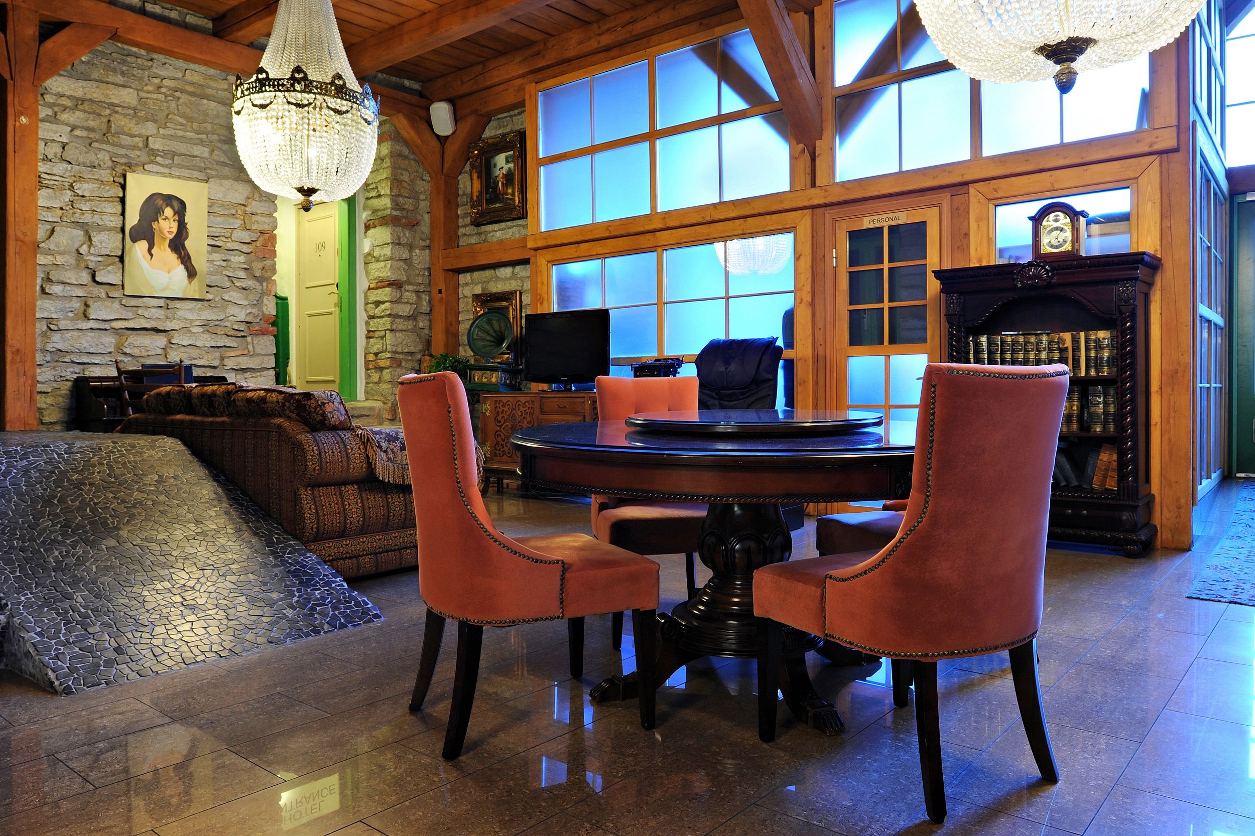 Photo - St.Olav Hotel