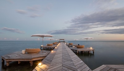 Matachica Resort & Spa - Adults Only